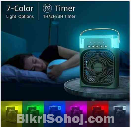 Portable Air Conditioner Fan, home cooler,